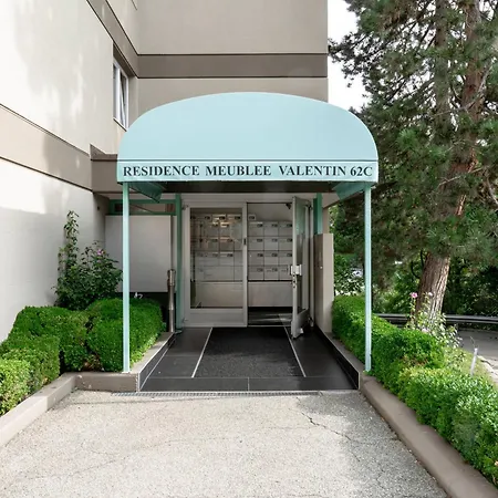 Modern In The Heart Of 公寓 *