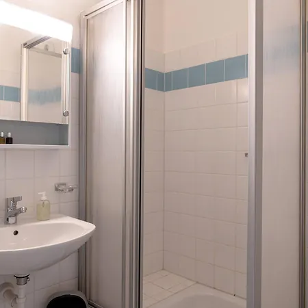 Modern In The Heart Of