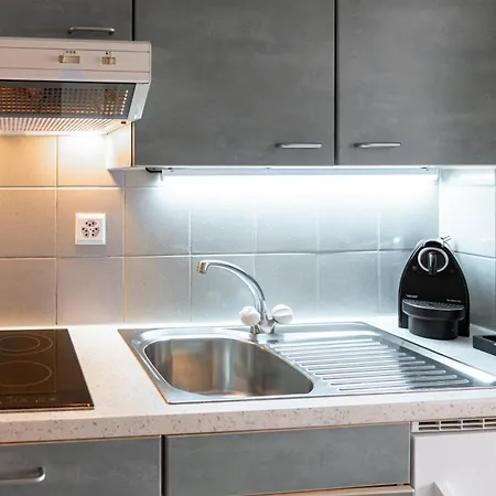 Modern In The Heart Of *