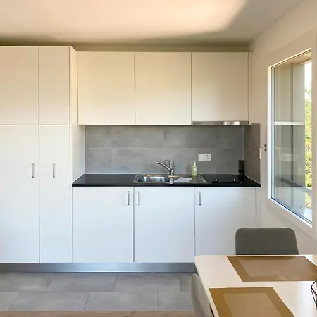 Modern In The Heart Of * 洛桑