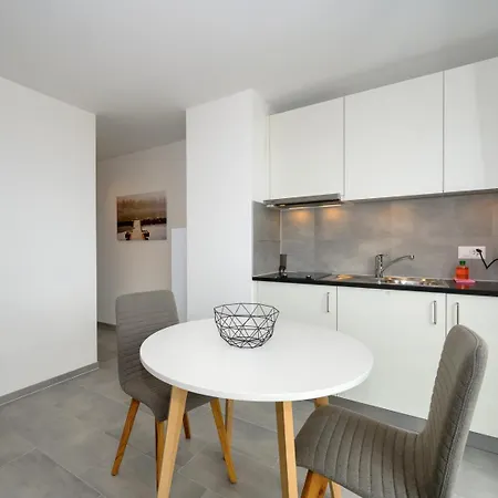 Modern In The Heart Of