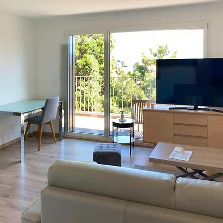 Apartment Modern In The Heart Of *