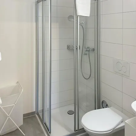 Modern In The Heart Of * Lausanne