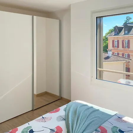 Apartment Modern In The Heart Of