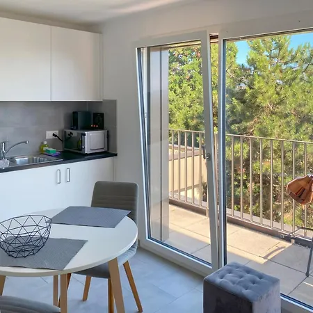 Modern In The Heart Of