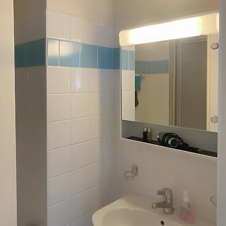 Modern In The Heart Of 公寓 洛桑