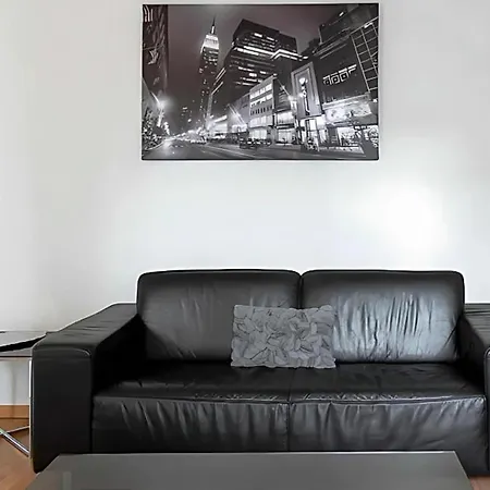 Apartment Modern In The Heart Of Lausanne