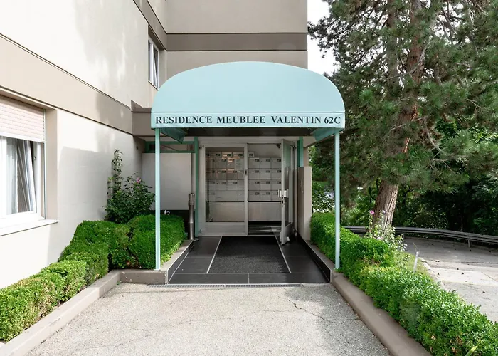 Modern In The Heart Of Apartamento *