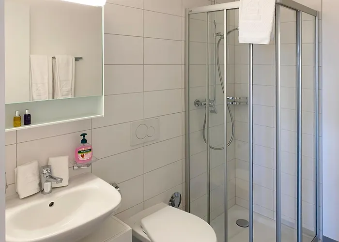 Modern In The Heart Of Apartamento