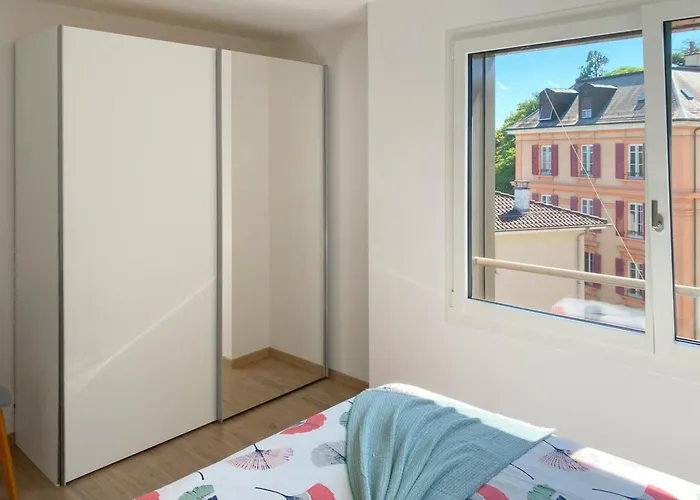 Apartamento Modern In The Heart Of