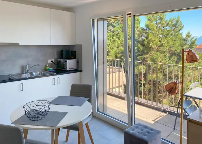 Modern In The Heart Of