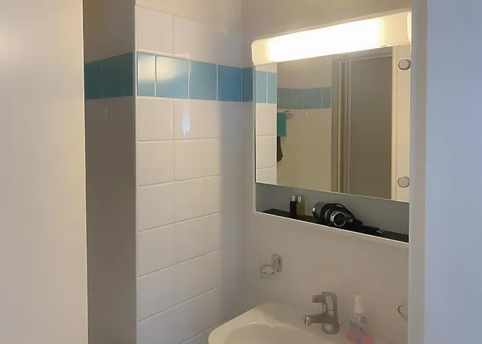 Modern In The Heart Of Apartamento Lausana