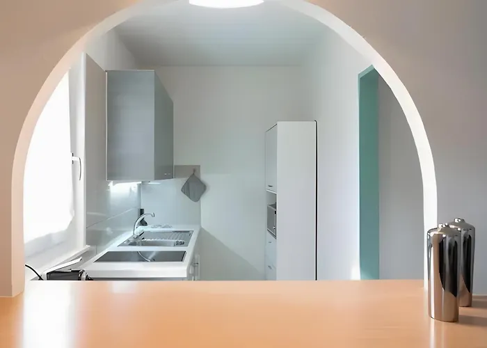 Apartamento Modern In The Heart Of